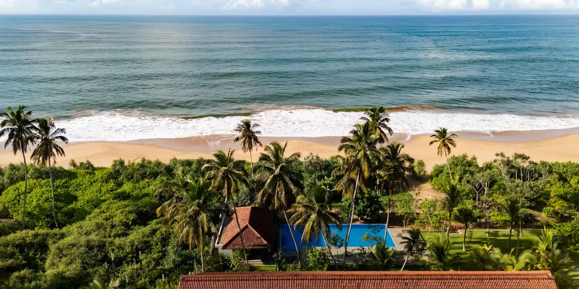 Surya Lanka Rekawa Ayurveda am Strand Surya Lanka Rekawa Ayurveda am Strand